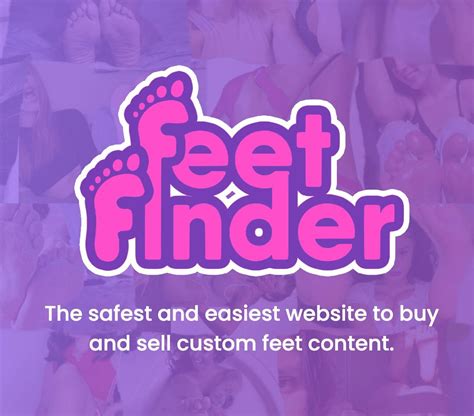 feetfind|Welcome to FeetFinder!